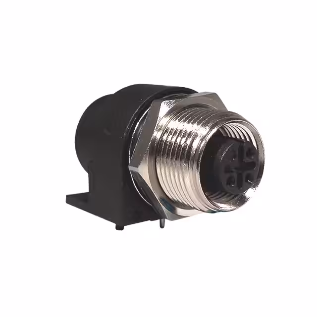 861-003-213R004 NorComp Inc.  Conjuntos de conectores circulares